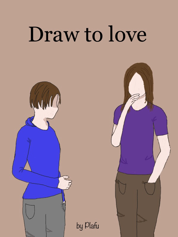 Draw to Love [GL]