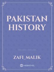Pakistan History Book