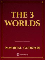 The 3 Worlds Book