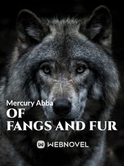 Of fangs and fur Book