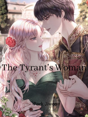 The Tyrant's Woman Book