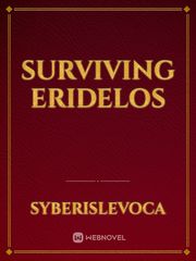 Surviving Eridelos Book