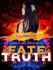 Heavenly World: the Fate of Truth Book