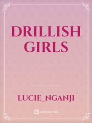 Drillish Girls Book