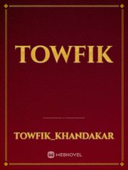 Towfik Book