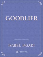 goodlifr Book