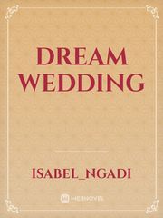 dream wedding Book