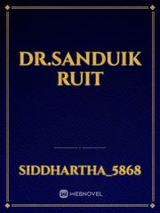 Dr.Sanduik Ruit Book