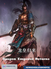Dragon Emperor Returns Book