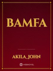 BAMFA Book