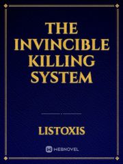 The Invincible Killing System Book