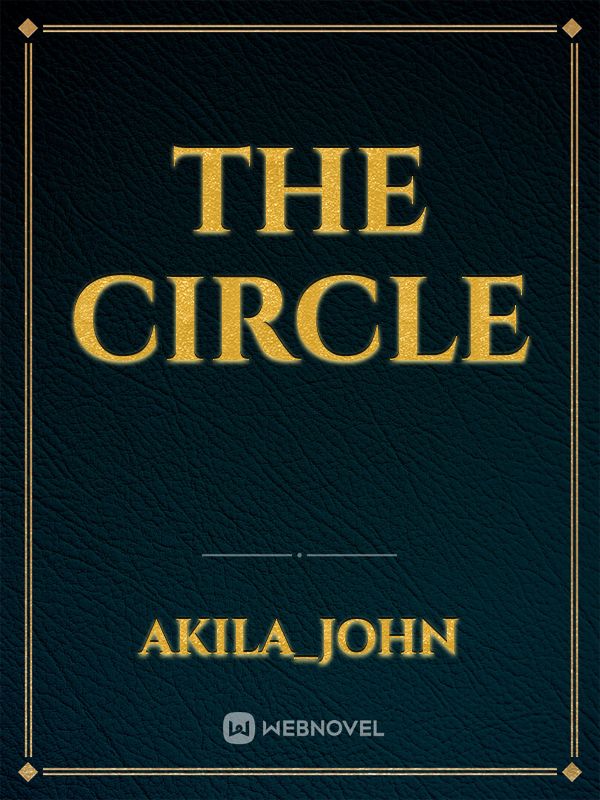 THE CIRCLE Book