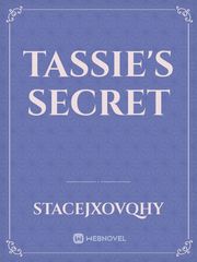 Tassie's secret Book