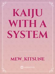 kaiju in a cultivation world Book