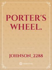 Porter's wheel. Book