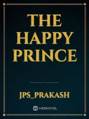 THE HAPPY PRINCE Book
