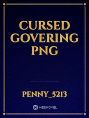 Cursed Govering PNG Book