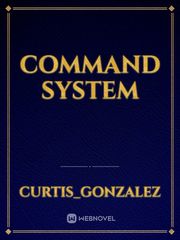 Command System Book