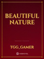 Beautiful Nature Book