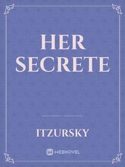 Her Secrete Book