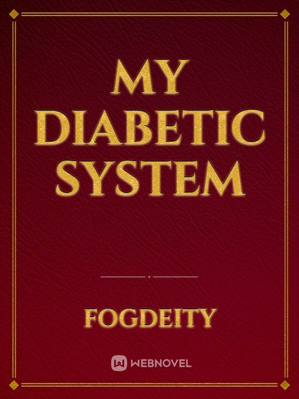 My Diabetic System