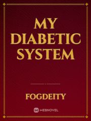My Diabetic System Book