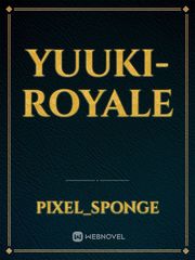 Yuuki-royale Book