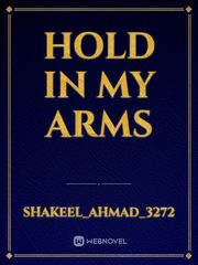 Hold in my arms Book