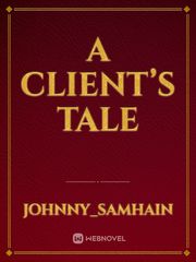 A Client’s Tale Book