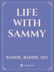 life with sammy Book