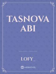 Tasnova Abi Book