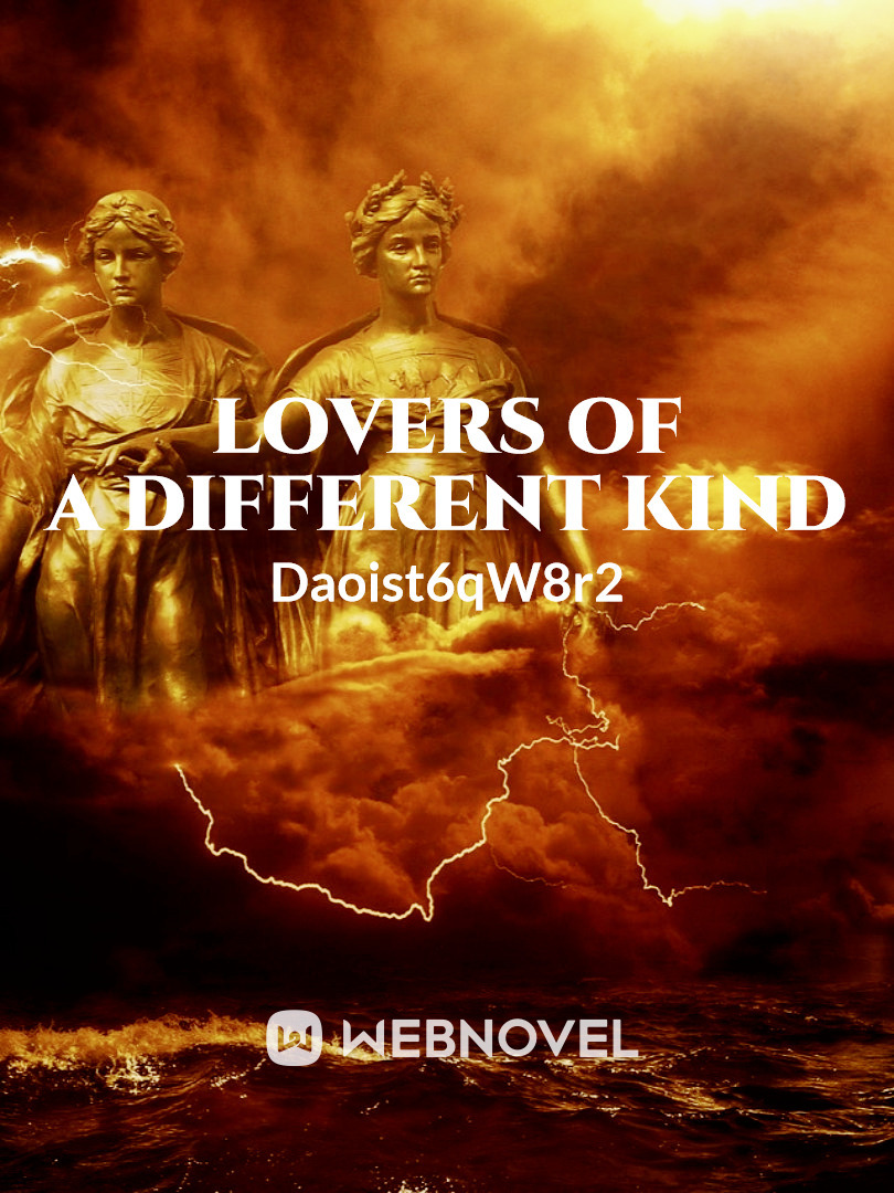 Lovers of a Different Kind