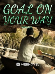 Goal on your Way Book