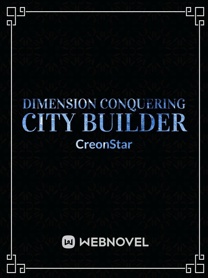Dimension Conquering City Builder