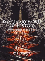 Imaginary world of history Book