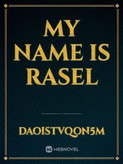 My name is Rasel Book