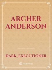 Archer Anderson Book