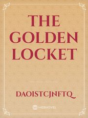 The Golden Locket Book