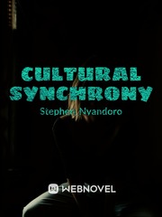 Cultural synchrony Book
