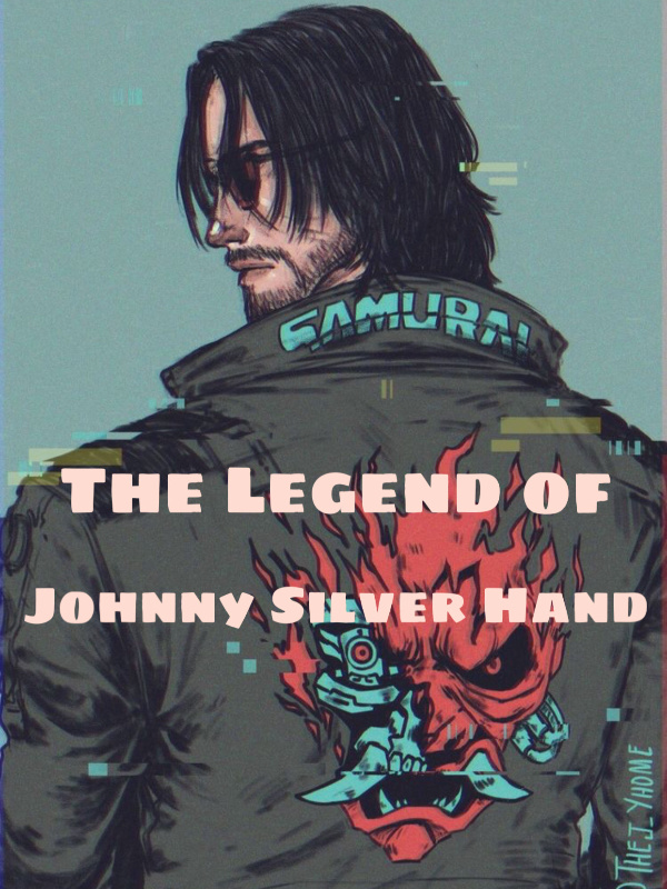 One Piece: The legend of Johnny Silverhand (dropped)