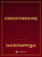 usisoevdhdufkj Book