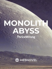 Monolith Abyss Book