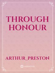 Through Honour Book