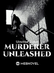 Murderer Unleashed Book