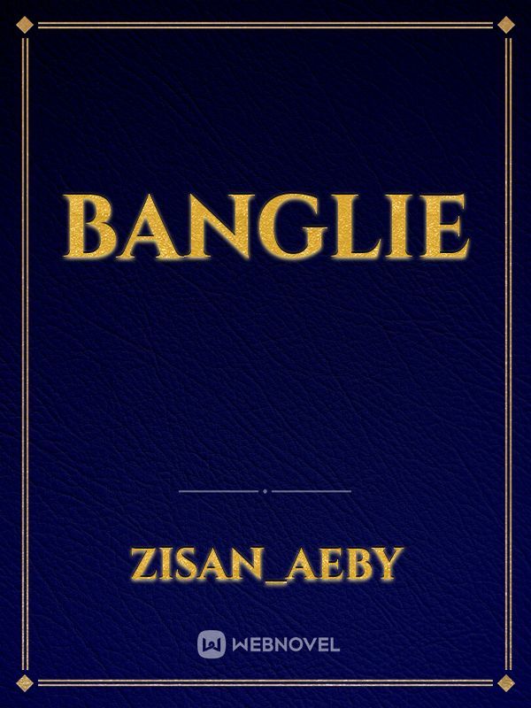 Banglie Book