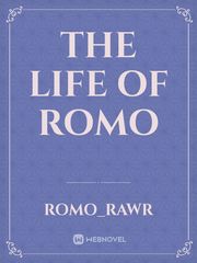 The Life Of Romo Book