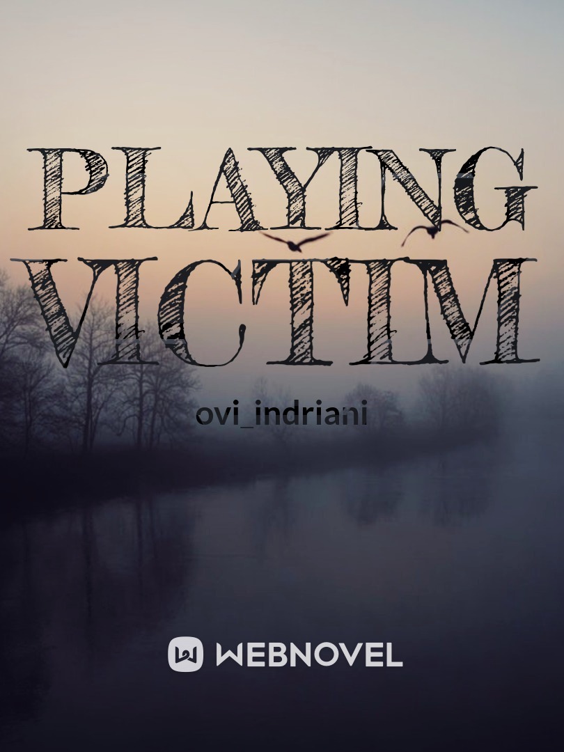 Playing Victim Book