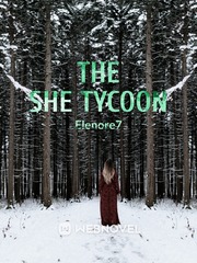 The SHE Tycoon Book