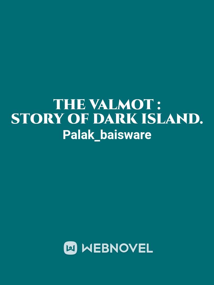 The Valmot : drafts Book