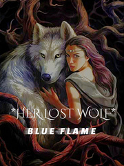 *HER LOST WOLF* Book